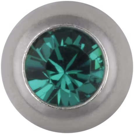 Kulor i olika färg 5 x 1,6 mm