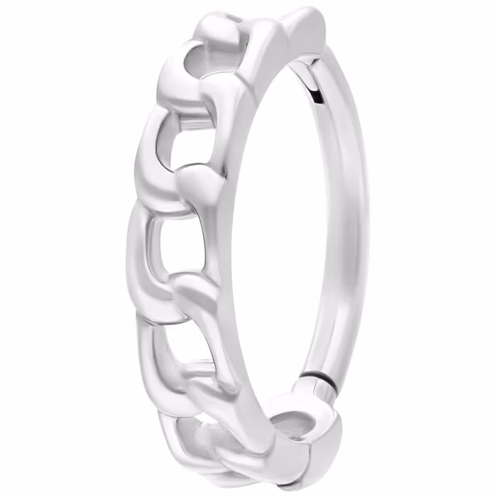 Cool kedjering 1,2x8 mm