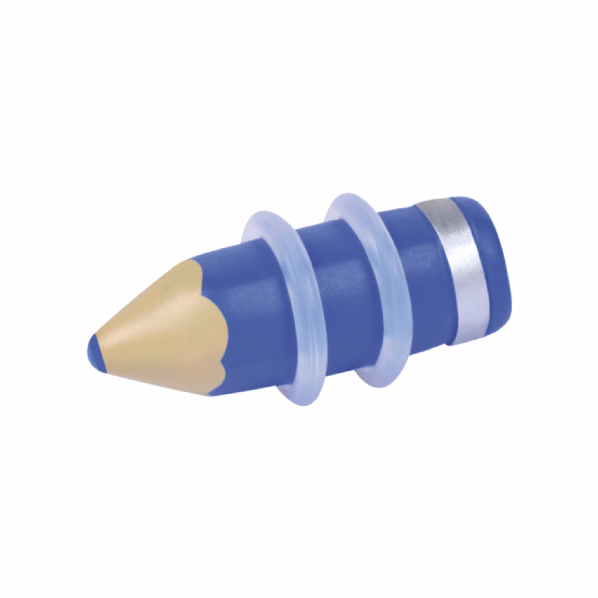 Penna töjning, olika färger 4 mm