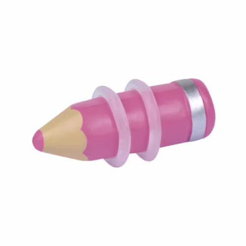 Penna töjning, olika färger 6 mm