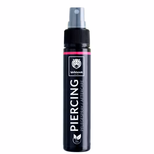 Percingspray