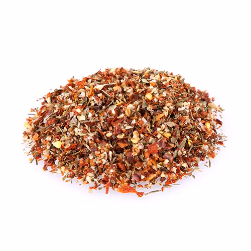 Arrabiata med vitlök