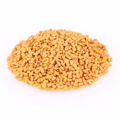 Bockhornsklöver, hel