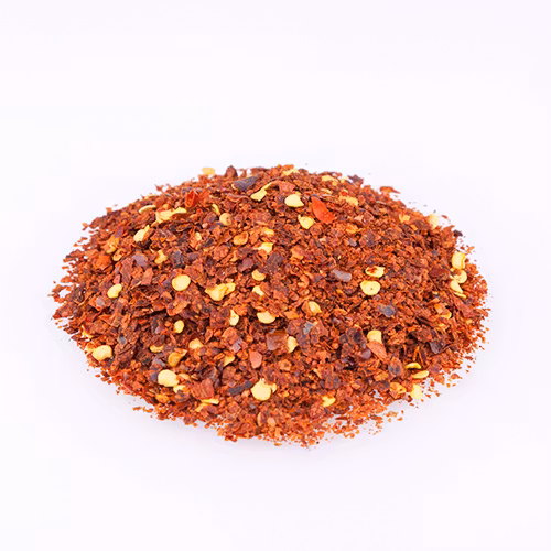 Chili krossad