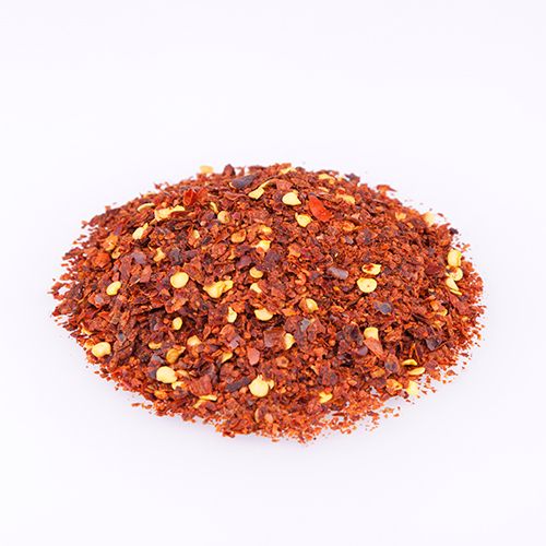 Chili krossad