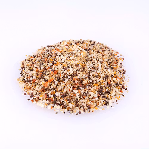Apelsinpeppar