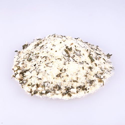 Dipp sourcream/garlic