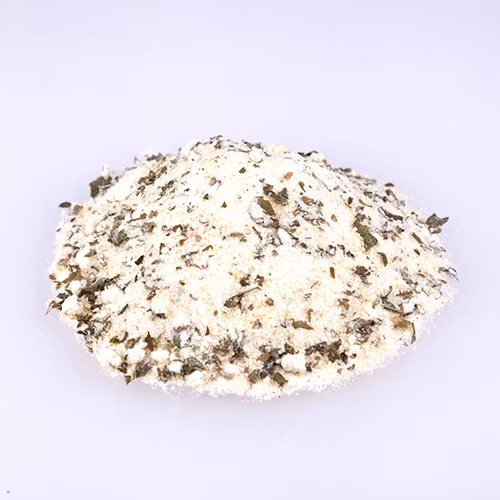 Dipp sourcream/garlic