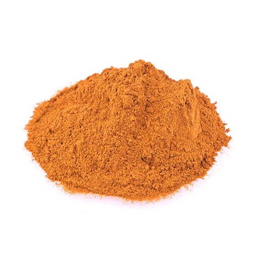 Kanel, ceylon malen