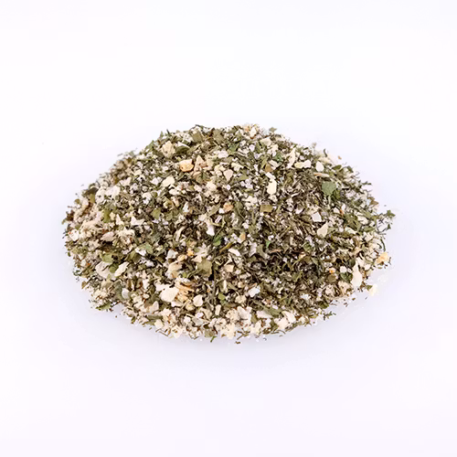 Lemon dill
