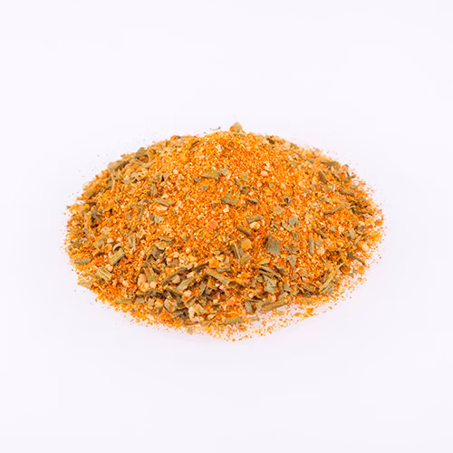 Lilla Viks kryddsmörskrydda