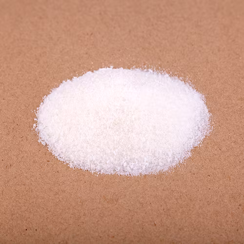 Mörsalt