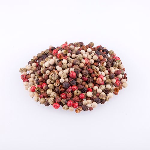 Pepparmix, hel