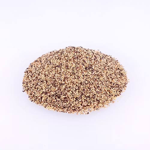 Svartpeppar, grovmalen