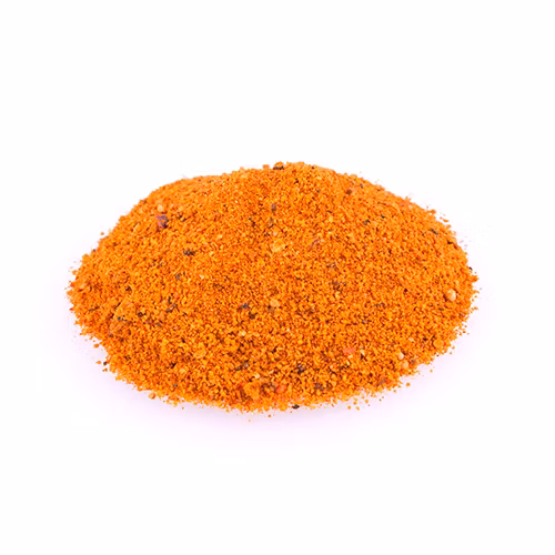 Thailändska 7 kryddor