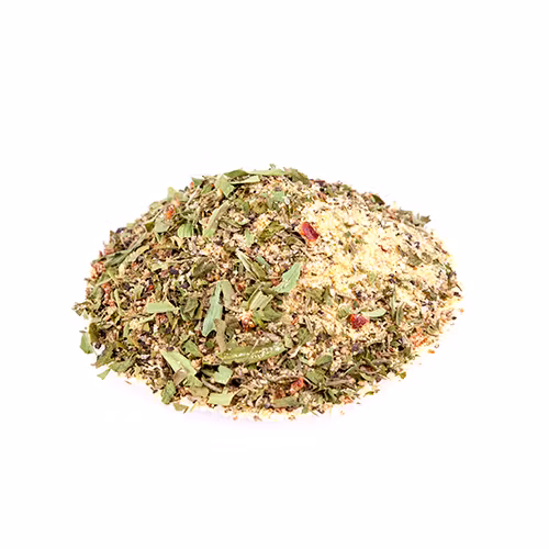 Ört- & vitlökskrydda