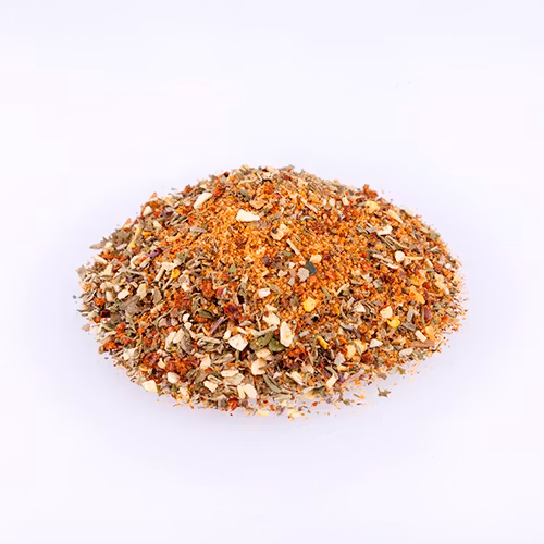 Örtagårdens BBQ rub