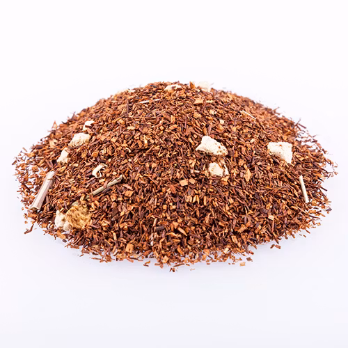Sandbergen, rooibos