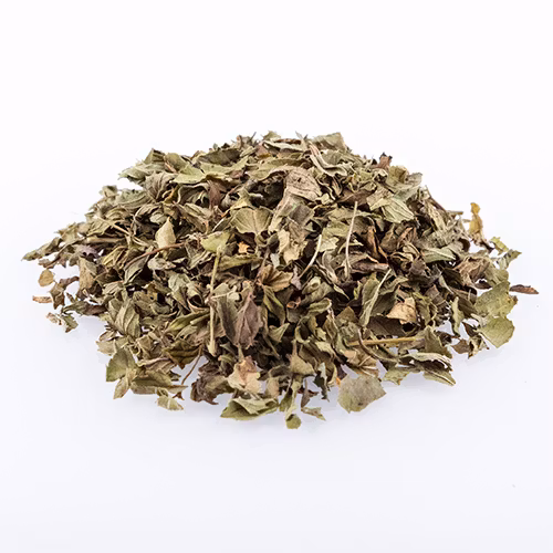 Pepparmint, örtte