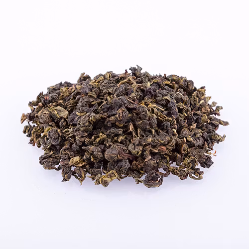 Tie Kuan Yin, oolongte