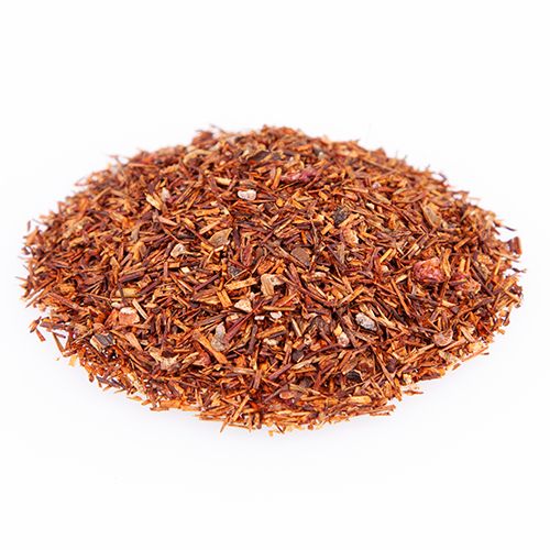 Hallon & blåbär, rooibos