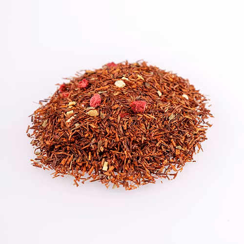 Polka, rooibos