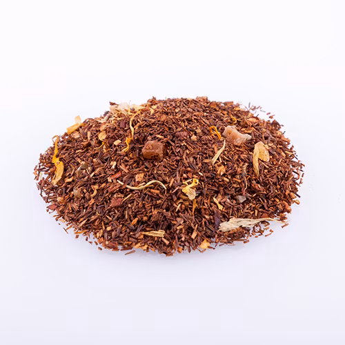 Teaser, rooibos