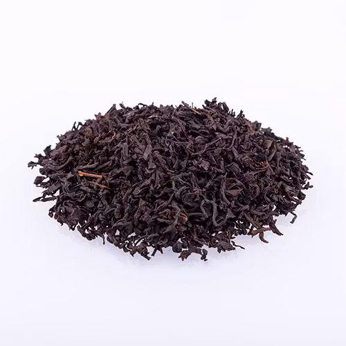 Earl grey, svart te