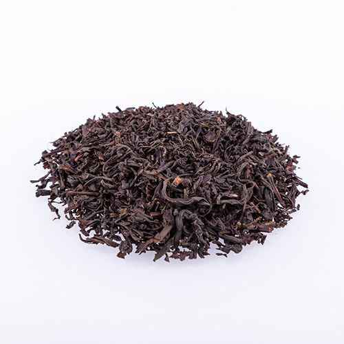 Earl grey de luxe, svart te