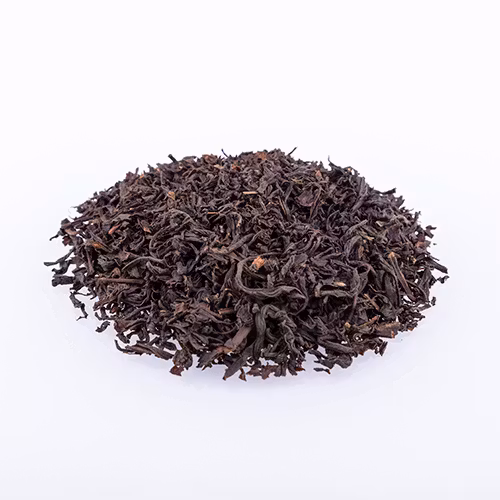Earl grey de luxe, svart te