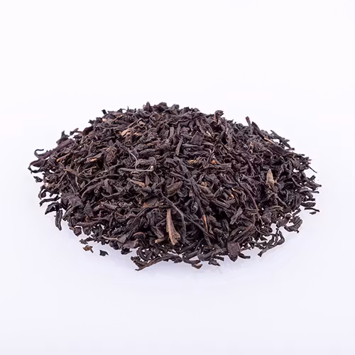 Lapsang souchong, svart te