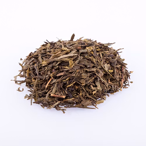 Sencha vanilj, grönt te