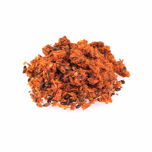 Havtornssnaps, påse