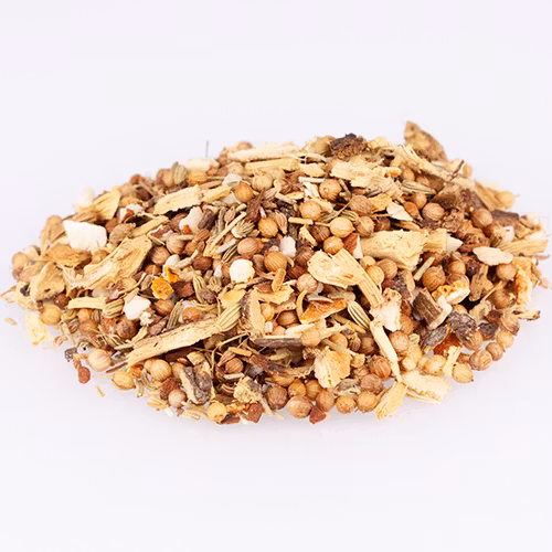 Midsommarsnaps, påse