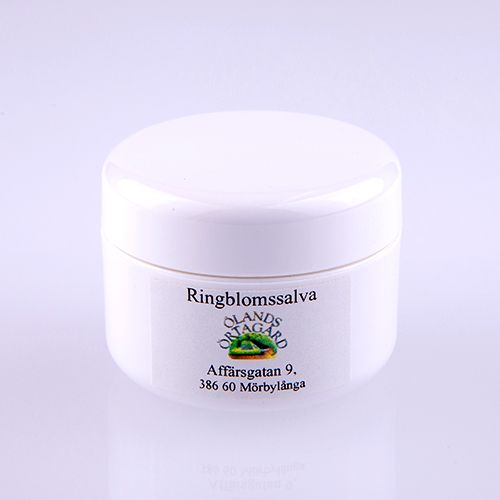 Ringblomssalva