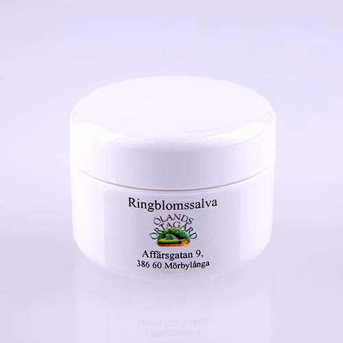 Ringblomssalva