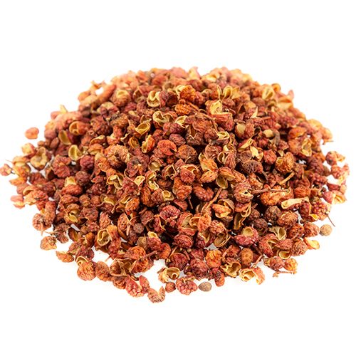 Sichuanpeppar, hel, påse 40 g
