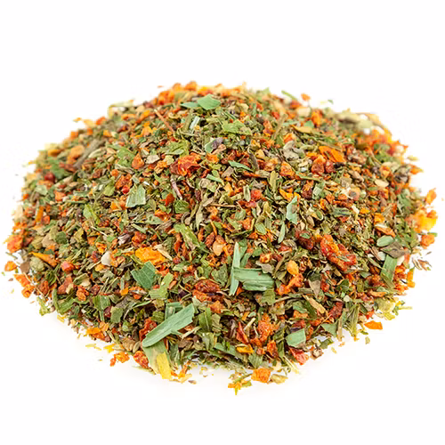 Örtagårdens pastakrydda