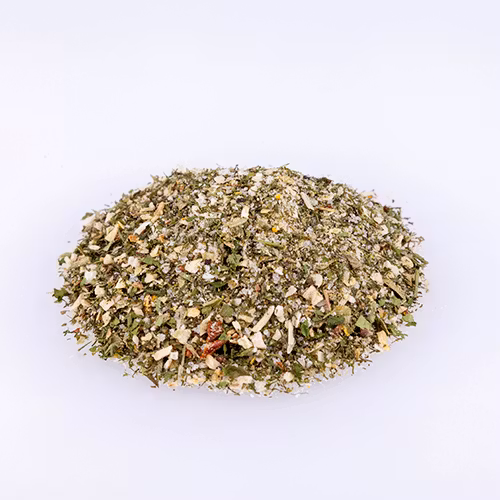 Örtagårdens fiskkrydda