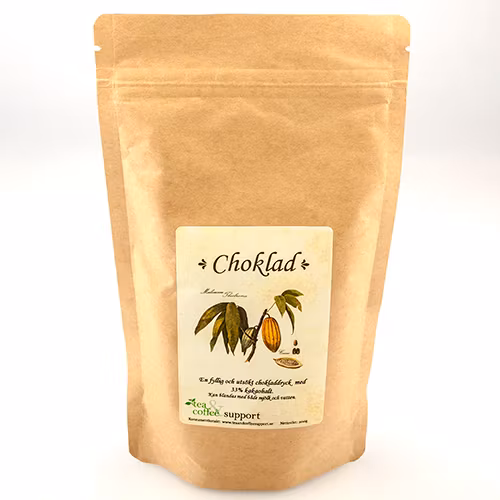 Choklad påse 180 g