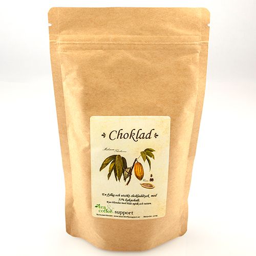 Choklad påse 180 g