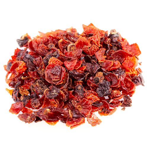Nyponskal, torkade 60 g