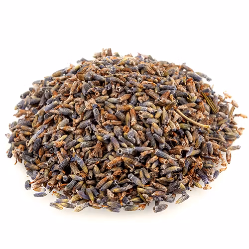 Lavendelblommor, torkade 25 g