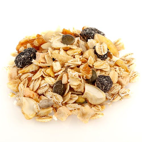 Örtagårdens müsli 300 g