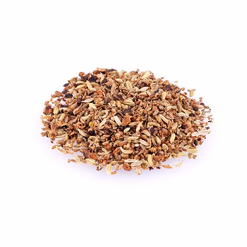 Långe Jans tår, påse