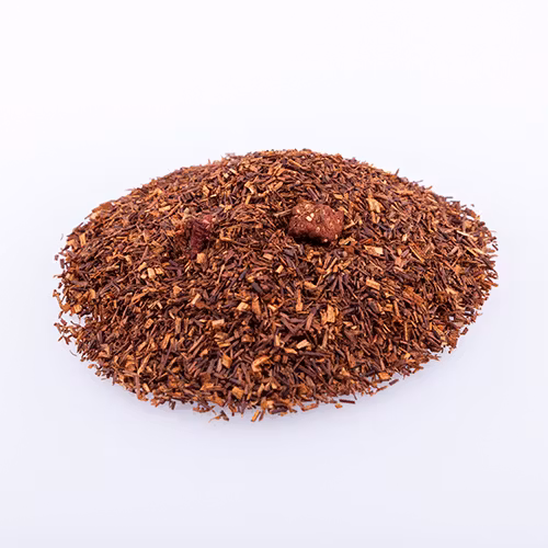 Svenska bär, rooibos