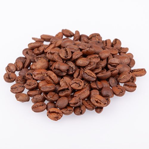 Brazil, hela bönor, påse 250 g