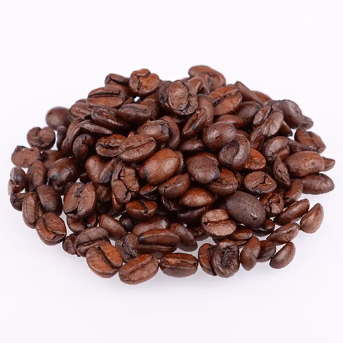 Irish cream, hela bönor, påse 250 g