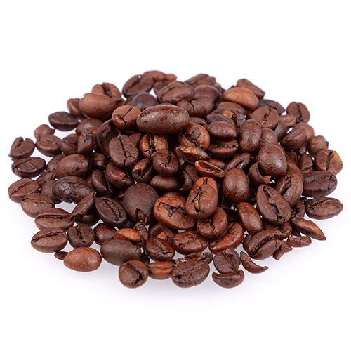 Miscela bar, hela bönor, påse 250 g