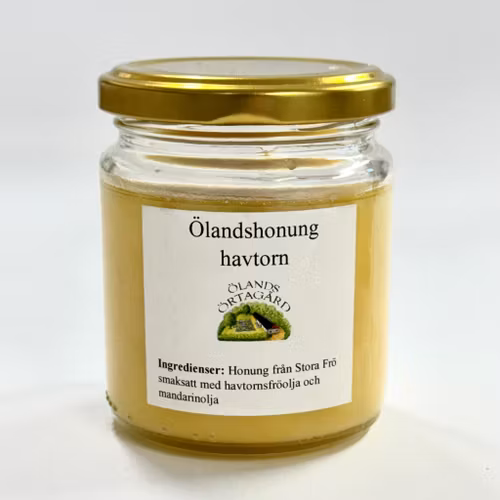 Ölandshonung havtorn 250 g